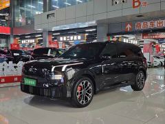 Lynk & Co 900 2.0T Ultra 6-Seater - ფოტო 1