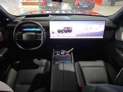 Lynk & Co 900 2.0T Ultra 6-Seater - ფოტო 11
