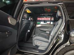 Lynk & Co 900 2.0T Ultra 6-Seater - ფოტო 12