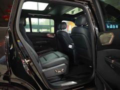 Lynk & Co 900 2.0T Ultra 6-Seater - ფოტო 15