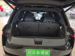 Lynk & Co 900 2.0T Ultra 6-Seater - ფოტო 19