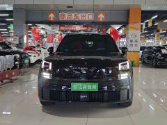 Lynk & Co 900 2.0T Ultra 6-Seater - ფოტო 2