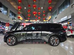 Lynk & Co 900 2.0T Ultra 6-Seater - ფოტო 6