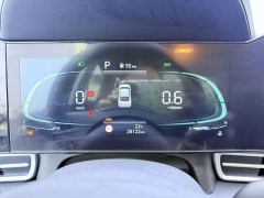 Hyundai Elantra 1.5L CVT Luxury - ფოტო 7