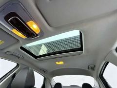 Hyundai Elantra 1.5L CVT Luxury - ფოტო 8