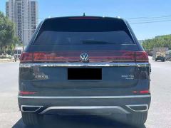 Volkswagen Teramont 380TSI AWD Dragon Prestige Edition - фото 4
