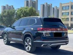 Volkswagen Teramont 380TSI AWD Dragon Prestige Edition - фото 5