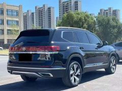 Volkswagen Teramont 380TSI AWD Dragon Prestige Edition - фото 6