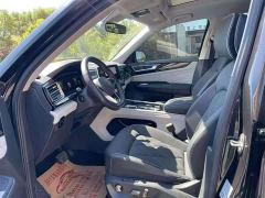 Volkswagen Teramont 380TSI AWD Dragon Prestige Edition - фото 7