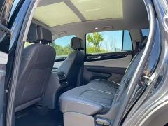 Volkswagen Teramont 380TSI AWD Dragon Prestige Edition - фото 9