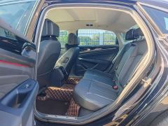 Volkswagen Passat 380TSI Dragon Prestige Edition - ფოტო 10