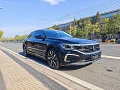 Volkswagen Passat 380TSI Dragon Prestige Edition - ფოტო 3