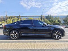 Volkswagen Passat 380TSI Dragon Prestige Edition - ფოტო 4
