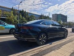Volkswagen Passat 380TSI Dragon Prestige Edition - ფოტო 5