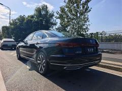 Volkswagen Passat 380TSI Dragon Prestige Edition - ფოტო 7