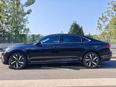 Volkswagen Passat 380TSI Dragon Prestige Edition - ფოტო 8