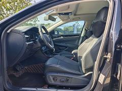 Volkswagen Passat 380TSI Dragon Prestige Edition - ფოტო 9