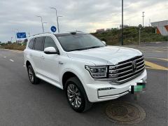 Tank 400 New Energy Hi4-T Smart Comfort Edition - photo 3