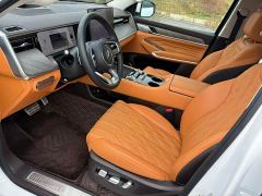 Tank 400 New Energy Hi4-T Smart Comfort Edition - photo 4
