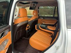 Tank 400 New Energy Hi4-T Smart Comfort Edition - photo 5