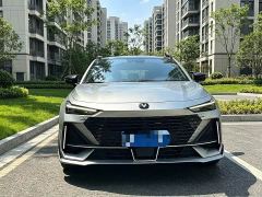 Changan UNI-V 1.5T Sport Edition - ფოტო 2