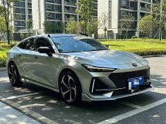 Changan UNI-V 1.5T Sport Edition - ფოტო 3
