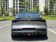 Changan UNI-V 1.5T Sport Edition - ფოტო 8