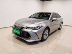 Toyota Camry 2.0L Base - photo 1