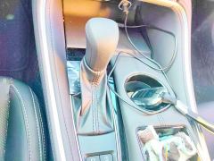 Toyota Camry 2.0L Base - photo 10