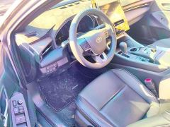 Toyota Camry 2.0L Base - photo 12