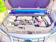 Toyota Camry 2.0L Base - photo 16