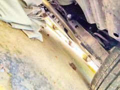 Toyota Camry 2.0L Base - photo 18