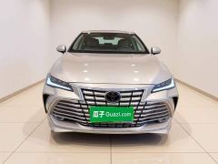 Toyota Camry 2.0L Base - photo 2