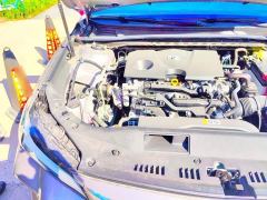 Toyota Camry 2.0L Base - photo 20
