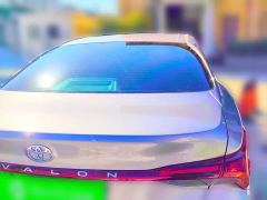 Toyota Camry 2.0L Base - photo 3