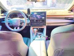 Toyota Camry 2.0L Base - photo 5