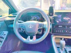 Toyota Camry 2.0L Base - photo 6