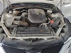 Cadillac CT4 25T Luxury - ფოტო 10