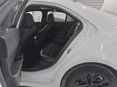 Cadillac CT4 25T Luxury - ფოტო 11