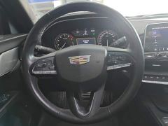 Cadillac CT4 25T Luxury - ფოტო 15
