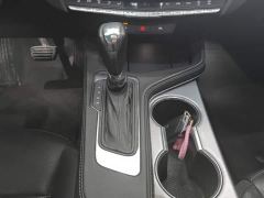 Cadillac CT4 25T Luxury - ფოტო 16