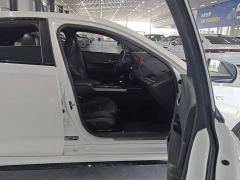 Cadillac CT4 25T Luxury - ფოტო 8