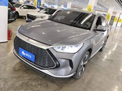 BYD Song Plus New Energy DM-i 110KM Flagship Plus - ფოტო 1