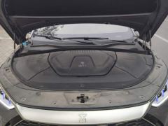 BYD Song Plus New Energy DM-i 110KM Flagship Plus - ფოტო 10