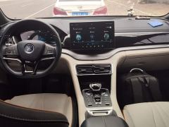 BYD Song Plus New Energy DM-i 110KM Flagship Plus - ფოტო 12