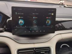 BYD Song Plus New Energy DM-i 110KM Flagship Plus - ფოტო 13