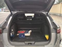 BYD Song Plus New Energy DM-i 110KM Flagship Plus - ფოტო 4