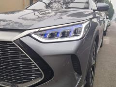 BYD Song Plus New Energy DM-i 110KM Flagship Plus - ფოტო 5