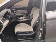 BYD Song Plus New Energy DM-i 110KM Flagship Plus - ფოტო 9