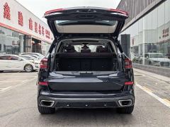 BMW X5 (Imported) xDrive30i M Sport Package - photo 12